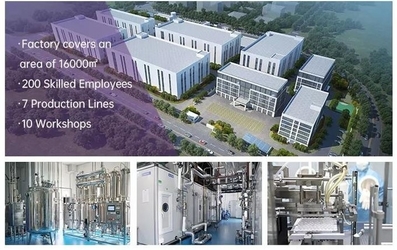 چین Jinan Simier Technology Co.,Ltd