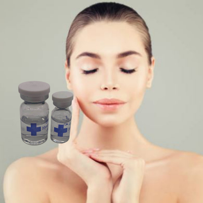 پرکننده اسید هیالورونیک غیر متقاطع 5 میلی لیتر HA Mesotherapy Solution Face Lift