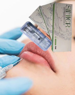 ژل تزریقی اسید هیالورونیک 24mg/ml ضد چروک