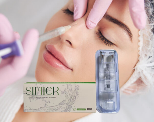FDA مجوز تزریق ژل اسید هیالورونیک را برای مقعد صادر کرد