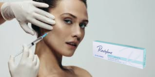 1 میلی لیتر Defyne Facial Dermal Filler Lyft Lido برای شکل دادن صورت