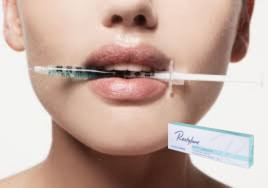 1 میلی لیتر Defyne Facial Dermal Filler Lyft Lido برای شکل دادن صورت