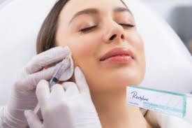 لیفت صورت Lido Caine اسید هیالورونیک پرکننده لب 1x1ml