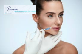 اسید هیالورونیک HA پرکننده پوستی متقاطع 1 سرنج X 1.0ml