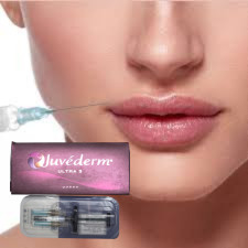 اسید هیالورونیک پرکننده پوست تزریق لب Juvederm Ultra3 Ultra4 Voluma
