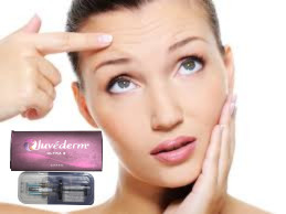 اسید هیالورونیک تزریقی پرکننده پوست Juvederm Ultra 3 1mlx2