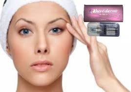 Juvederm Ultra 3 Ultra 4 پرکننده اسید هیالورونیک برای افزایش لب