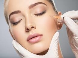 0.5ml Juvederm Hyaluronic Acid Filler برای بزرگ کردن مقعد