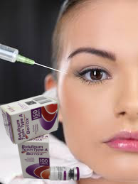CE بوتاکس 100 واحد ضد چروک