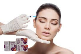 تزریق توکسین بوتولینوم نوع A بوتاکس ضد چروک تزریقات پرکننده پوستی