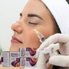 ضد پیری ضد چین و چروک بوتولینوم توکسین نوع A پودر بوتاکس آلرژن