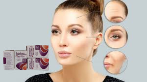 تزریق آلرژن بوتولینوم توکسین نوع A 100 واحد ضد پیری